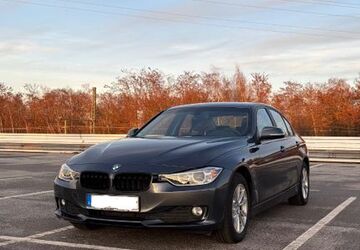 BMW 320 170.000 km 10.500 &euro; Leverkusen 51381