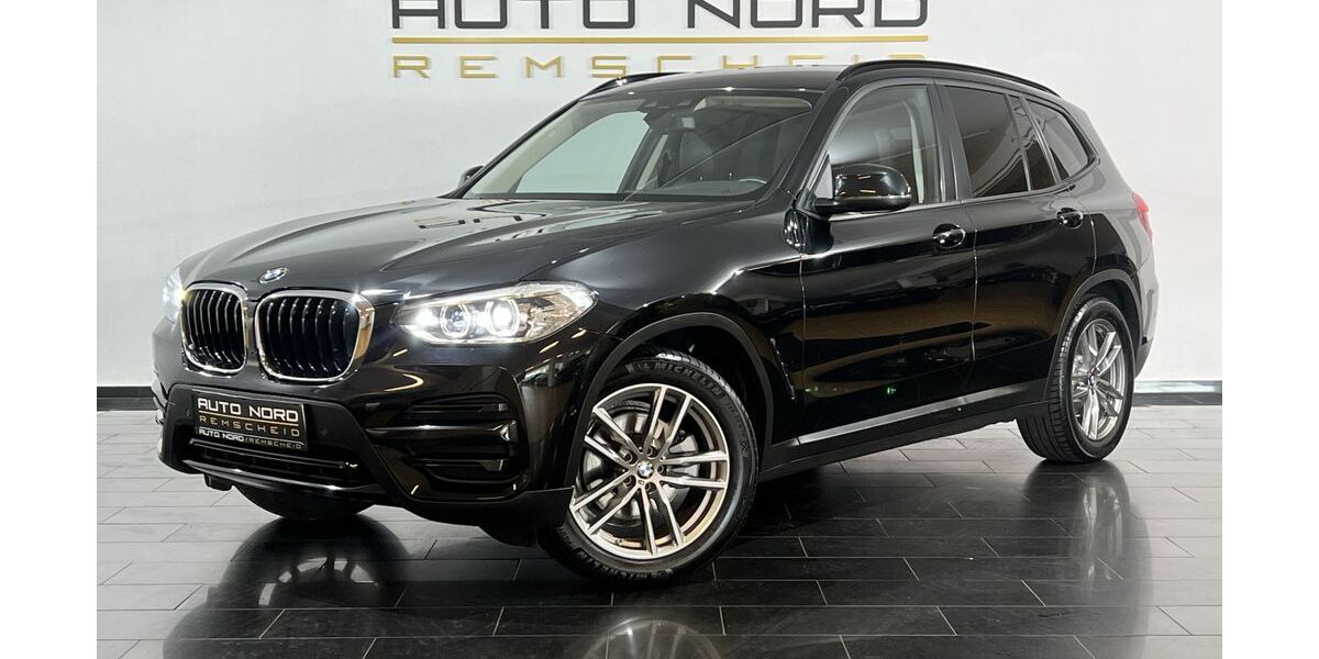 BMW X3 103.000 km 25.390 &euro; Remscheid 42897