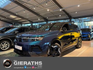 Gebrauchte Opel Grandland