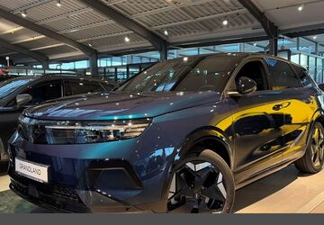 Opel Grandland (X) 1.233 km 53.900 &euro; Bergisch Gladbach 51469