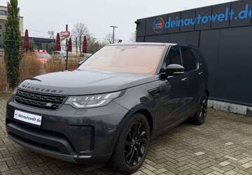Land Rover Discovery 113.000 km 31.900 &euro; Dormagen 41540