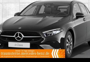 Mercedes-Benz A 200 48.129 km 28.890 &euro; Köln 51149