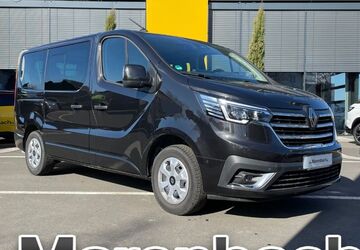 Renault Trafic 12.400 km 37.980 &euro; Lohmar 53797