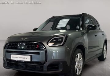 Mini Countryman S (Cooper) 24.664 km 32.899 &euro; Düsseldorf 40237