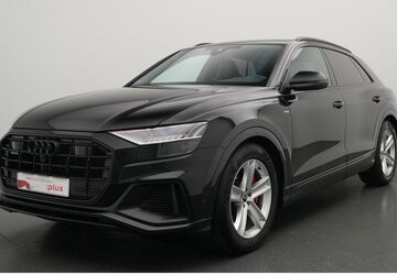Audi Q8 82.097 km 60.480 &euro; Leverkusen 51373