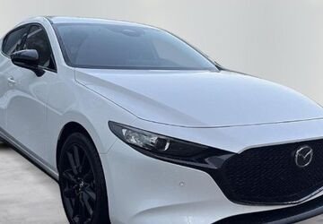 Mazda 3 20.868 km 25.980 &euro; Köln 50825