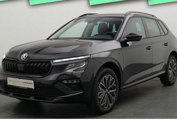 Skoda Kamiq 1.010 km 29.680 &euro; Leverkusen 51379