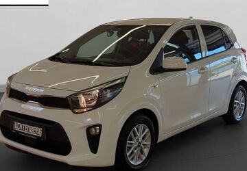 Kia Picanto 20.150 km 13.490 &euro; Leverkusen 51381