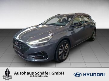 Gebrauchte Hyundai i30
