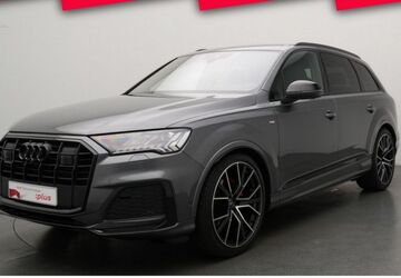 Audi Q7 39.979 km 61.980 &euro; Leverkusen 51373