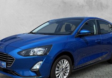 Ford Focus 6.888 km 19.990 &euro; Hürth 50354