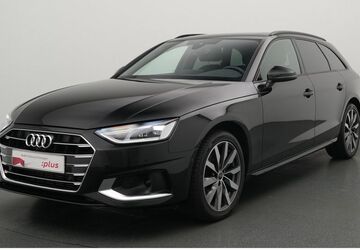 Audi A4 44.173 km 29.480 &euro; Leverkusen 51373