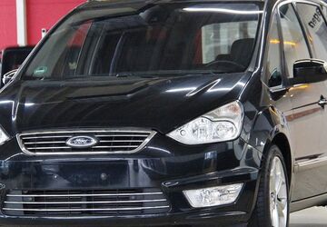 Ford Galaxy 136.000 km 10.350 &euro; Köln 50739