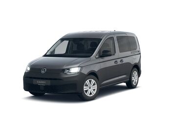VW Caddy 1.009 km 35.480 &euro; Leverkusen 51379