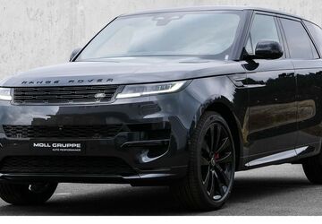 Land Rover Range Rover Sport 12.402 km 102.950 &euro; Düsseldorf 40547