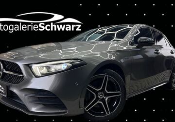 Mercedes-Benz A 250 124.140 km 23.490 &euro; Remscheid 42897