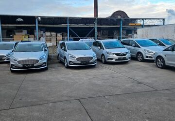 Ford S-Max 118.000 km 13.499 &euro; Neuss 41460