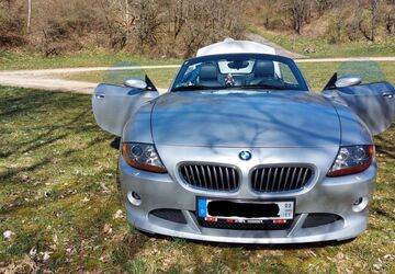 BMW Z4 110.684 km 15.900 &euro; Köln 50735