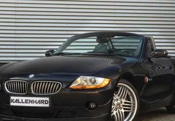 Alpina Roadster S 37.586 km 56.875 &euro; Köln 51149