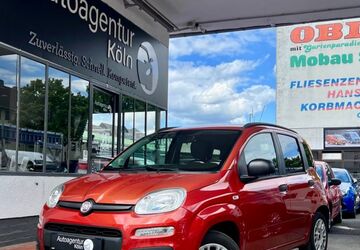 Fiat Panda 88.000 km 5.990 &euro; Köln 51067