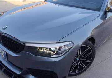 BMW 530 222.000 km 22.490 &euro; Remscheid 42857