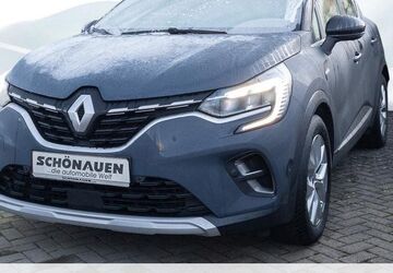 Renault Captur 41.040 km 14.450 &euro; Erftstadt 50374