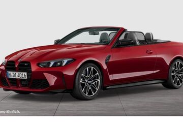 BMW M4 20.498 km 85.995 &euro; Köln-West 50858