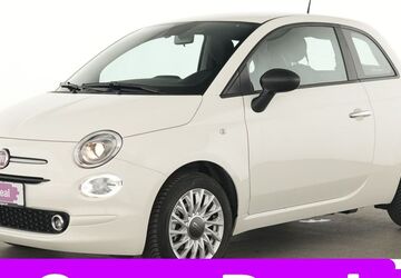 Fiat 500 7.670 km 13.672 &euro; Neuss 41460
