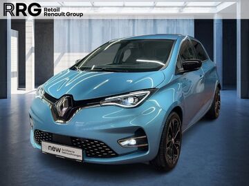 Gebrauchte Renault ZOE