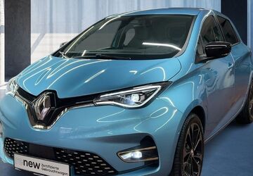 Renault ZOE 8.662 km 19.930 &euro; Köln 50939