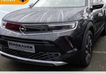 Opel Mokka-e 16.779 km 17.550 &euro; Solingen 42697