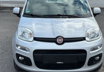 Fiat Panda 23.200 km 7.690 &euro; Düsseldorf - Bezirk 8 40231
