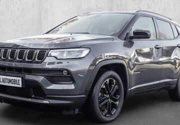 Jeep Compass 35.278 km 26.480 &euro; Köln 51149