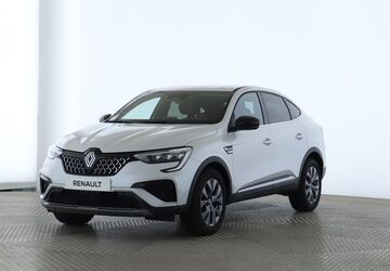 Renault Arkana 15.500 km 23.950 &euro; Köln 50939
