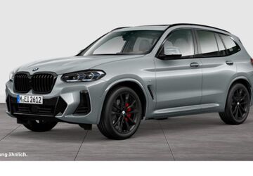 BMW X3 15.000 km 56.490 &euro; Leverkusen 51371
