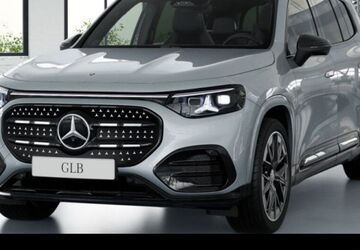 Mercedes-Benz GLB 250 9.900 km 62.490 &euro; Frechen 50226