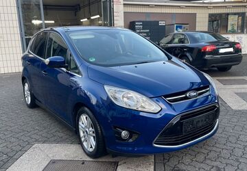 Ford C-Max 120.000 km 7.000 &euro; Köln 51105