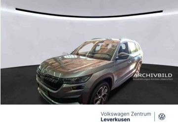 Skoda Kodiaq 77.461 km 33.980 &euro; Leverkusen 51379