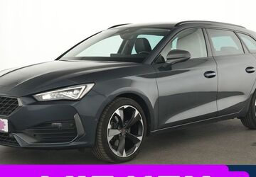 Cupra Leon 109.473 km 21.288 &euro; Neuss 41460