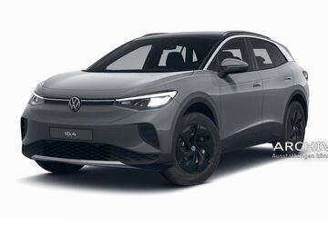 VW ID.4 27.367 km 27.988 &euro; Leverkusen 51379