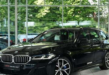 BMW 540 83.000 km 39.990 &euro; Remscheid/NRW 42855