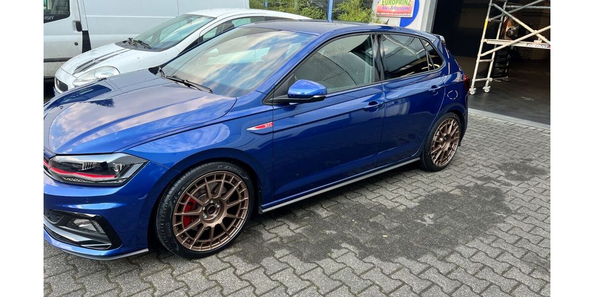 VW Polo 63.000 km 18.300 &euro; Leverkusen 51381