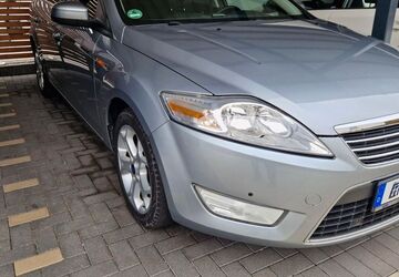 Ford Mondeo 207.000 km 5.900 &euro; Wesseling 50389