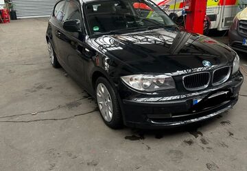 BMW 116 116.000 km 4.000 &euro; Grevenbroich 41516