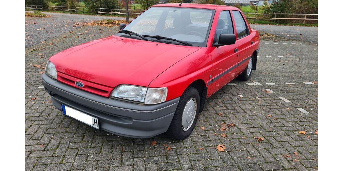 Ford Orion 124.500 km 3.500 &euro; Kerpen 50170