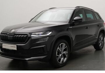 Skoda Kodiaq 23.947 km 36.988 &euro; Leverkusen 51379