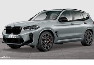 BMW X3 M 81.389 km 56.960 &euro; Köln Süd 50968