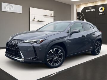 Gebrauchte Lexus UX