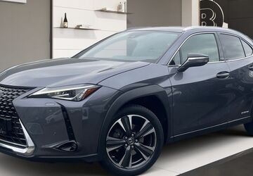 Lexus UX 32.536 km 25.888 &euro; Köln 51069