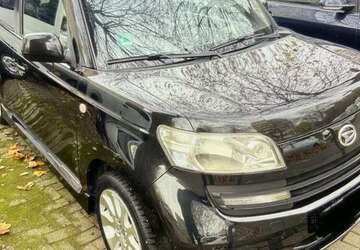 Daihatsu Materia 171.000 km 2.450 &euro; Brauweiler 50259